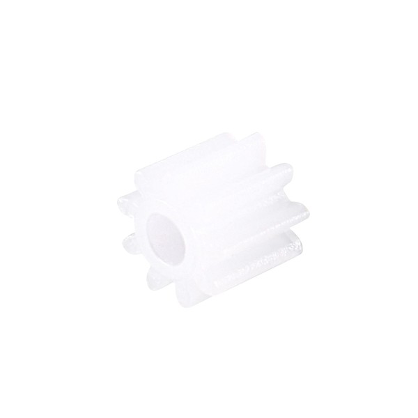 uxcell 20pcs Plastic Gears 9 Teeth Model 092A Reduction Gear