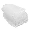 200Pcs Kitchen Sink Elastic Mesh Sink Filter Net Kitchen Sink