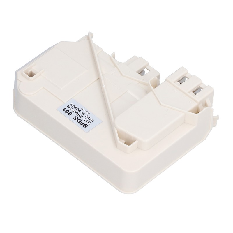 Micro Delay Door Lock Assembly for Little Swan XQG55‑1006E 1016ESL