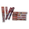 Set 8 Labiales Liquidos De Moda Matte Textura Suave Intensos