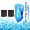 CINECE Wristbands, Thin, Cool, Sweat Wiping, Sweat Absorbent, 8CM/12CM, Summer