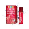 순수식품 진짜 석류 어린 저분자 피쉬 콜라겐 20g x 15포 Pure Food Real Pomegranate Young Low Molecular Fish Collagen 20g x 15 Packs