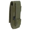 Brandit Molle Multi Pouches - Belt Bags, Accessory Pockets, Tool