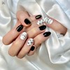 Dara Beauty 2024 November Art of the MonthHeart Nail❣ -
