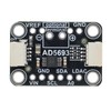 AD5693R 16Bit DAC Converter, Digital to Analog Conversion Module DAC