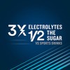 DripDrop Hydration - Electrolyte Powder Packets - Grape, Fruit Punch,