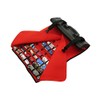 Szco Supplies 50 Knives Roll Case