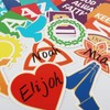 God's Love is Amazing Christian Bulletin Board Decorations Religious Classroom