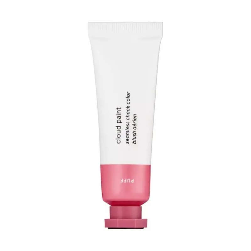 Rubor En Crema Glossier Puff 32g