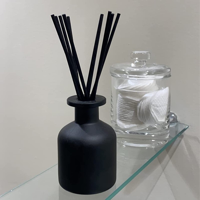HOSSIAN Reed Diffuser Sticks - Reed diffusers-Reed Sticks -Diffuser Glass