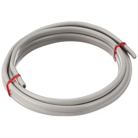 ELPA VA-3AH VA Cord Wiring Cable 600V/18A 0.06 inch (1.6 mm) x 2 Cores, 9.8 ft (3 m)