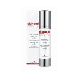 Skincode Daily Defense & Recovery Cream SPF 30 50ml