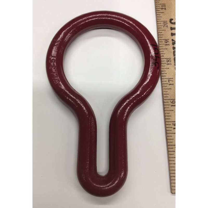 Durabilt Logging Chain Grab Key Hole Eye Link Tail Chain