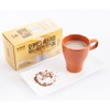 No-Brand Korean Instant Coffee Packets Mocha Milk- 30 Single Serve