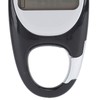 Walking Pedometer Multifunctional Memory Clip On Step Counter For Travel