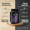 Suplemento Para Articulaciones De 200 Cápsulas. B Life