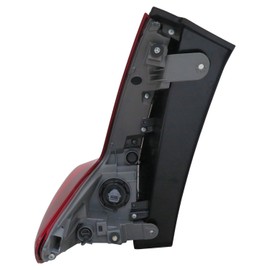 TYC Right Tail Light Assembly Compatible with 2017-2019 Honda CRV