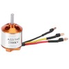 A2217 Brushless Motor for RC Fixing Wing Quadrocopter Drone Parts