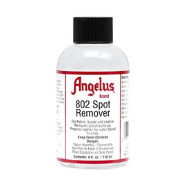 Angelus 802 Spot Cleaner, 4 Ounce Bottle (802-04-000)