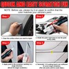 Car Touch Up Paint(Crimson Red Pearl(M1Y)) for SUBARU, Car Paint