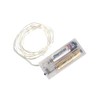 KIKKERLAND String Light ストリングライト シルバー LT02