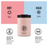 24 BOTTLES - Travel Tumbler 0,35 L - Atlantic Bay