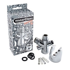 Danatoys Gray Water Clean Switch