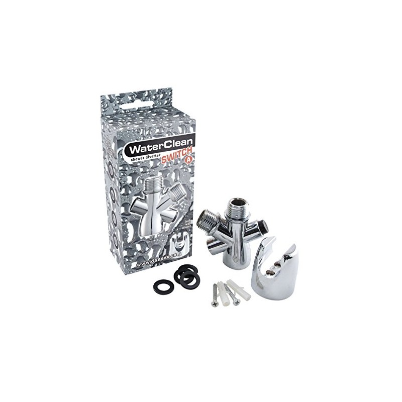 Danatoys Gray Water Clean Switch