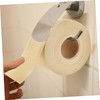 Mobestech Soft Absorbent Wood Pulp Toilet Rolls Large Rolls for