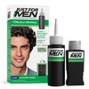 Just For Men Shampoo Tinte Cubre Canas, Castaño Negro H50,