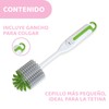 Chicco 69189400000 Bottle-Brush 2-in-1 0 Months and Up