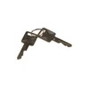 Tailgate Lock Compatible With GMC Typhoon 1993 1992 P-2860512