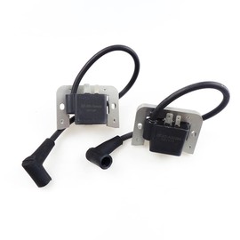 Ignition Coil Module Fit for Kohler CH22 CV22 CH25 CV25 Replace 24-584-36-S 24 584 11-S 24 584 15 24 584 15-S 24 584 36-S, 2Pcs
