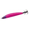 Evergreen Metal Bancho Slim No. 25 MB12 Purple/Pink