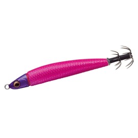 Evergreen Metal Bancho Slim No. 25 MB12 Purple/Pink