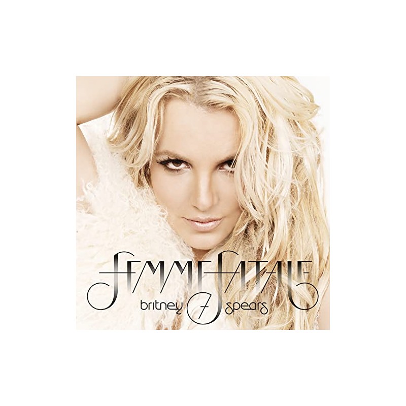 Femme Fatale (Vinyl)