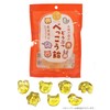 Noshu Takamura Animal Bekko Candy 2.3 oz (65 g) x