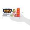 Rio Mare - Solid Light Tuna in Water, Canned Tuna,
