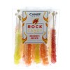 Dragon's Breath Rock Candy Sticks - 18 Count - Large