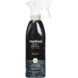 Method Products Granite And Marble Cleaner Spray 12 oz - 2 pack