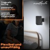 PureMounts supporto per diffusori per Sonos Era 100, supporto a