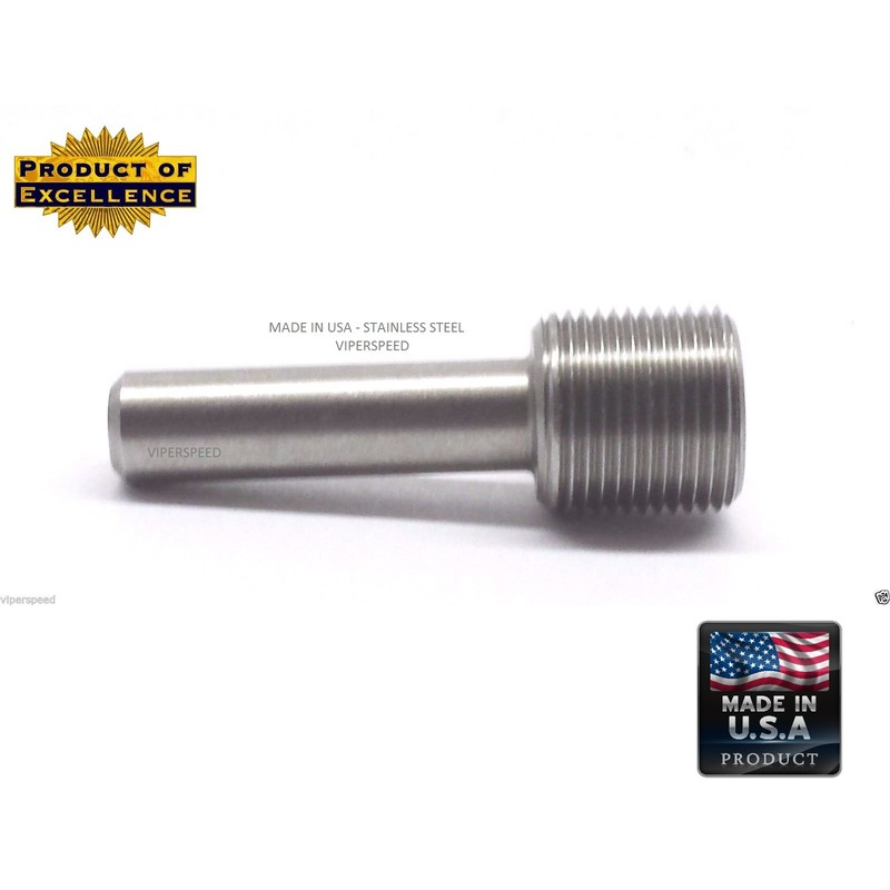 Lighthouse Quality Tools - Threading Tools Combo M14 x 1.0