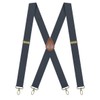 Men’s Heavy Duty Suspenders for Jeans and Work Pants –