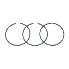 robur bremse for volvo engine Air Brake Compressor Piston ring kit 75.25mm(+0.25)