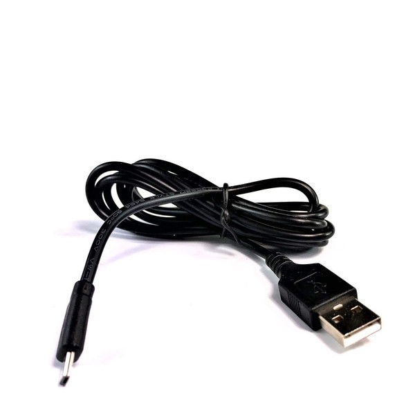 OMNIHIL 5 Feet Long High Speed MICRO-USB 2.0 Cable Compatible