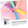 Ipetboom 1 Set Nail Art Tools Square Nail Polishing Blocks