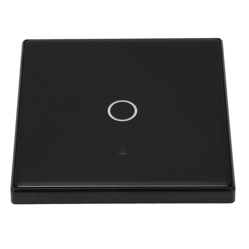 WiFi Smart Light Switch Wireless Smart Light Switch with Intelligence