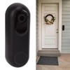Video Doorbell with 1080P High Definition Lens, Bidirectional Voice, IR