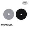 Hook and Loop Tape Self-Wrap Hook & Loop Tape in