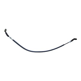 Cheeks Golf Cart Parts Yamaha G29/Drive Throttle Cable 29 1/2" Replaces OEM:JW1-F6312-01-00